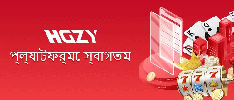 Download HGZY Game App | Official APK for Android