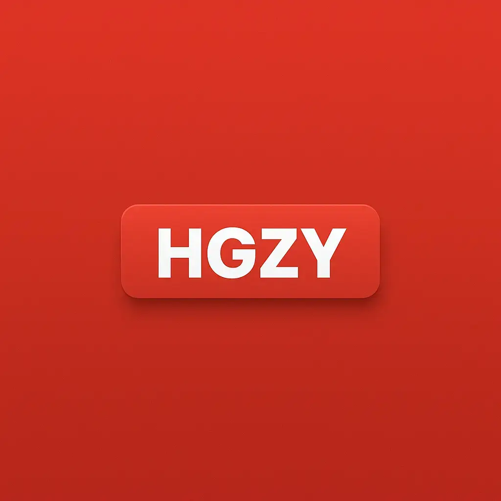 HGZY Game Login, Play HGZY App Lottery