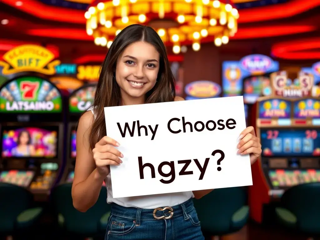 Download HGZY App for Android and iOS – Lottery and Casino Game App