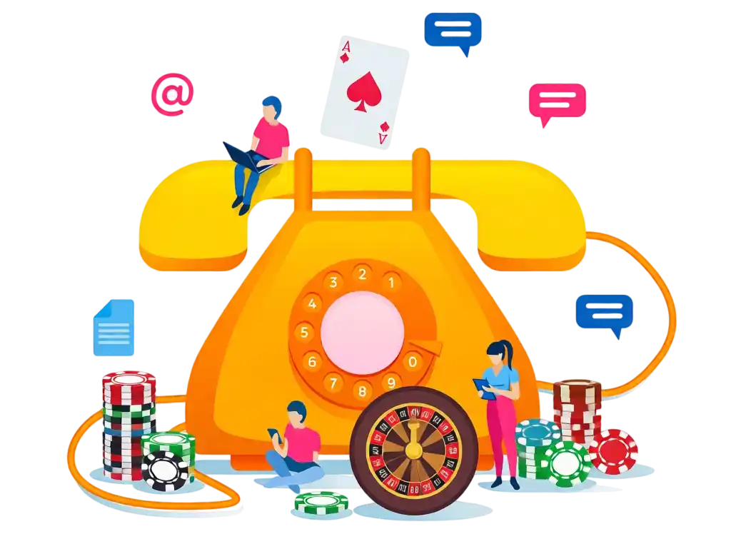 HGZY Game Contact Support Information