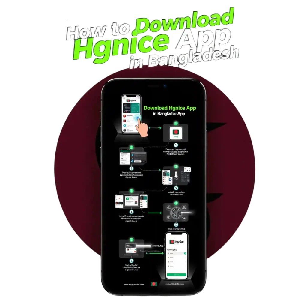 How to Download HGZY