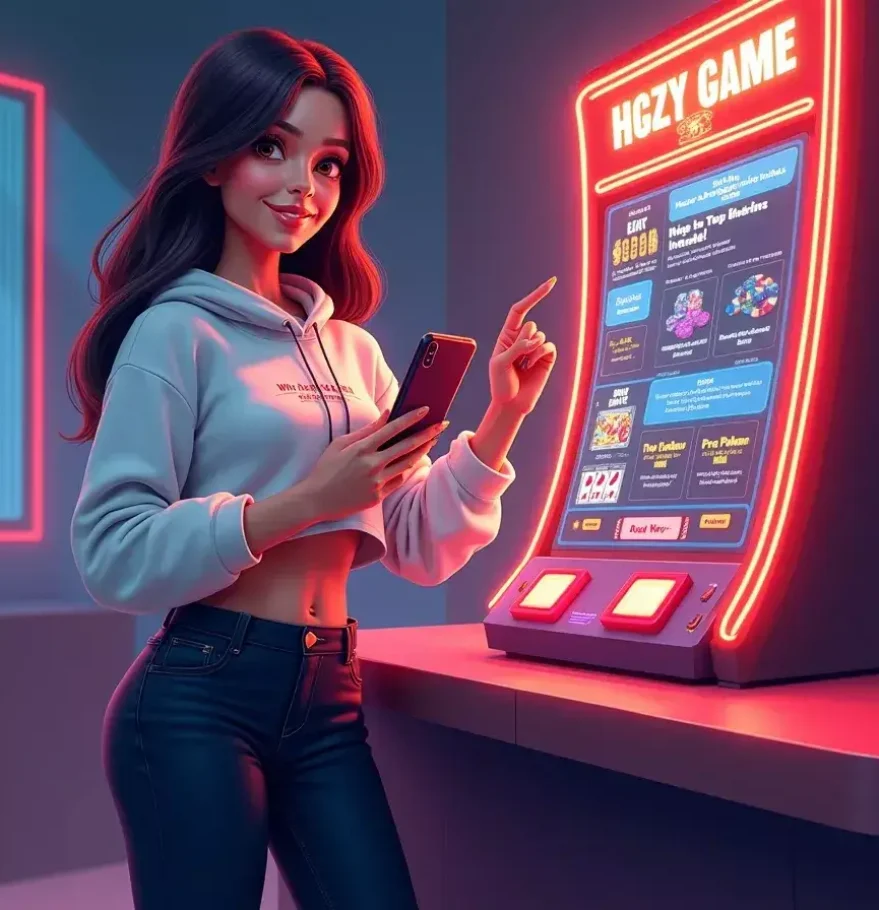 HGZY Game – Bangladesh’s Top Online Free Lottery Game